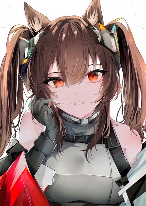 Arknights: Endfield | Danbooru - how big is arknights endfield