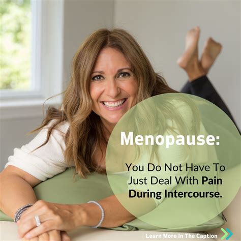 Let's Talk Menopause & Painful Intercourse. - 5 Point PT