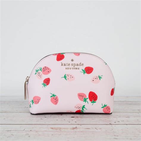 Kate Spade Makeup Bag