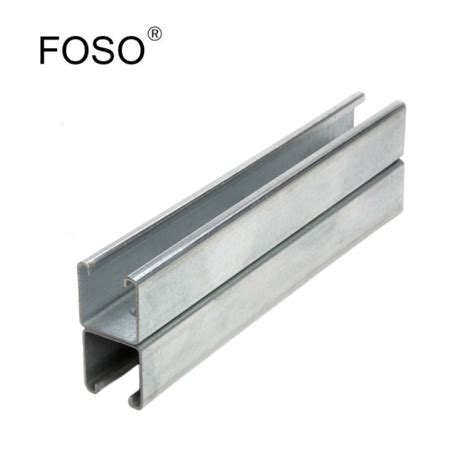 Image result for Back to Back Structural Channel