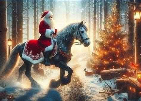 Christmas in the Forest 2024, P.O. Box 104, 58076 Billy Creek Rd., Muse ...