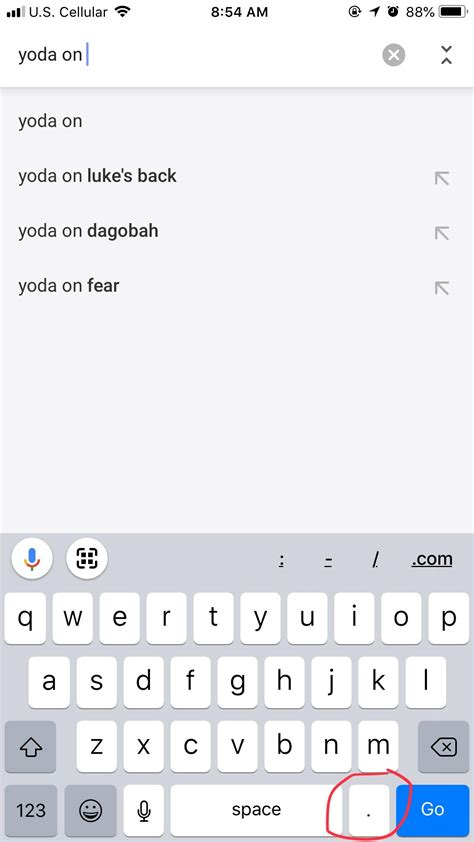 Image result for Period Key