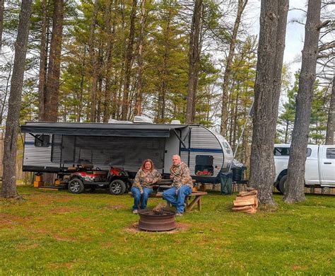 Wally World Riverside Resort | RV Campground in Columbus, OH Wally ...