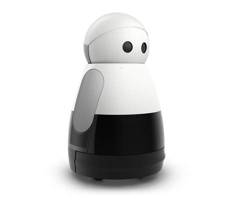 机器人 | Future Tech | 现代凯菲克