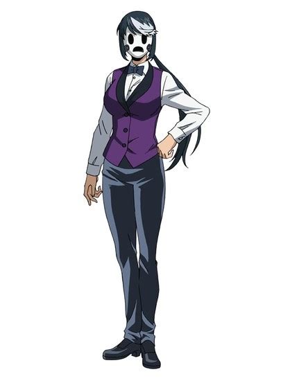 High-Rise Invasion Voice Actor 的图像结果