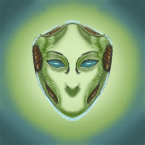 Image result for Alien Characters deviantART