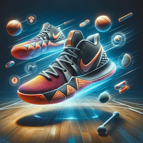 Is Nike Kyrie Low 5 the Ultimate Choice for Basketball Players? - Multi ...