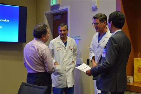 Group Programs – Keck Medicine of USC International Health