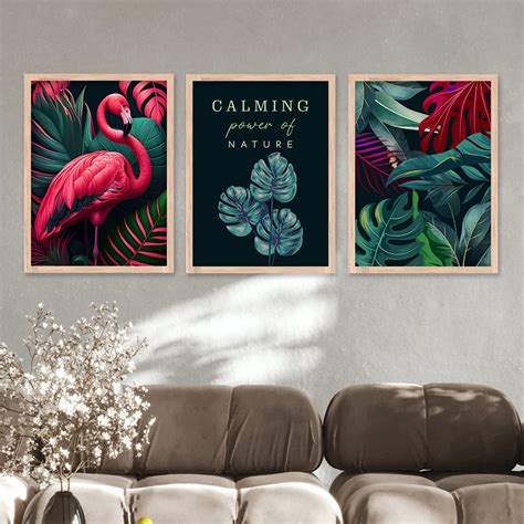 kotart Painting for Wall Decoration - Modern Art Wall Decor Framed ...