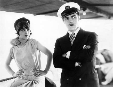 Who is Silent Film Star Clara Bow? Her Name is a Track on Taylor Swift's New Album 'The Tortured ...