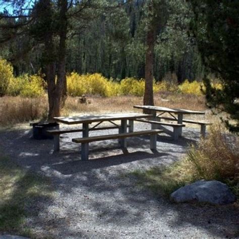 Mormon Bend Campground Idaho: Camping Near The River