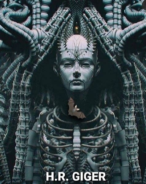 Alien Painting 的图像结果