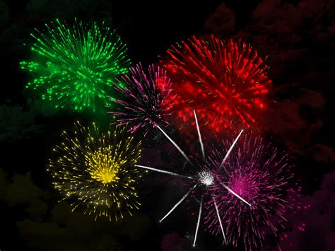 🔥 [49+] Animated Fireworks Wallpaper | WallpaperSafari