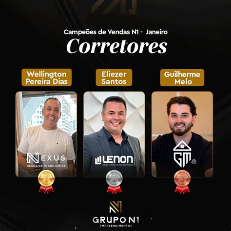 Grupo N1 Empreendimentos (@grupon1empreendimentos) • Instagram photos and videos