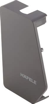 Free Flap 3.15 Cover Cap - in the Häfele India Shop