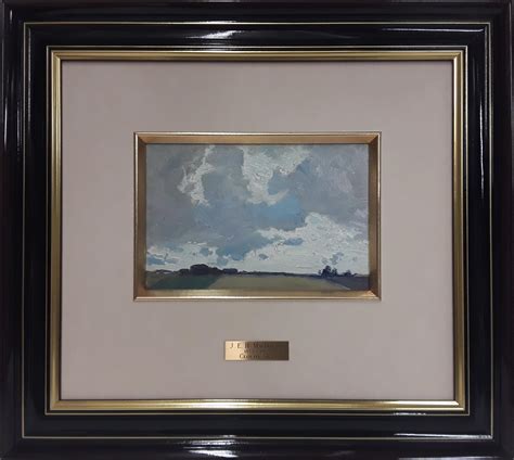 James Edward Hervey MacDonald | Cloudy Sky (21st Century) | MutualArt