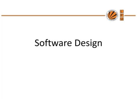 Image result for Software Design Phase