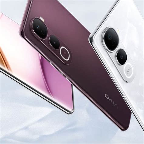vivo Y Series: Budget-Friendly Smartphones | vivo India