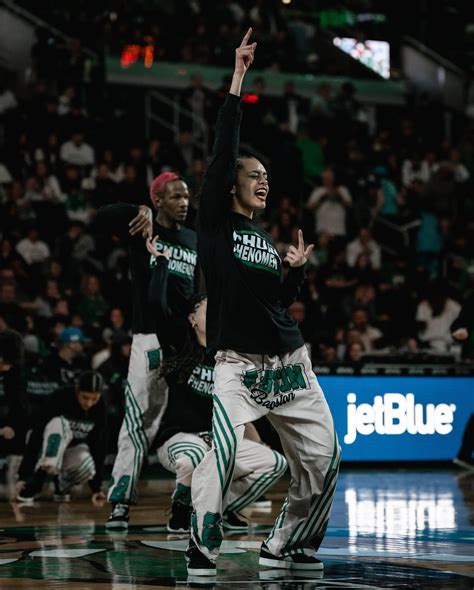 Celtics Entertainment | Ever wonder what a Celtics dancer does on a game day? 🤔 Follow along to ...