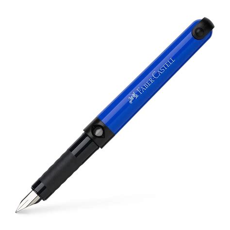 Faber-Castell Fresh School Fountain Pen - awesomepens.co.uk