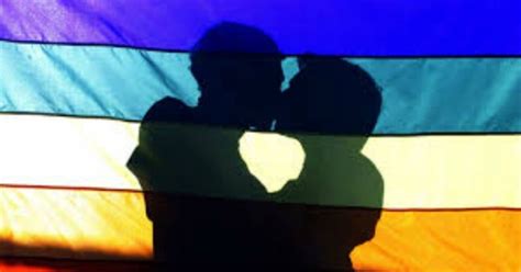 23 Countries Legalise Gay Marriages, 43 Nations Ban Hate Crimes Yet ...
