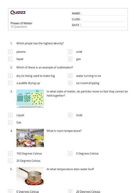 50+ endothermic and exothermic processes worksheets for 11th Class on ...