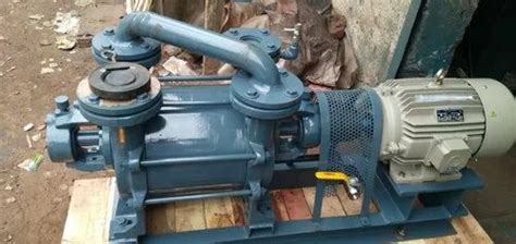 Rotary Vacuum Pump - Rotary High Laboratory Vacuum Pumps Manufacturer ...