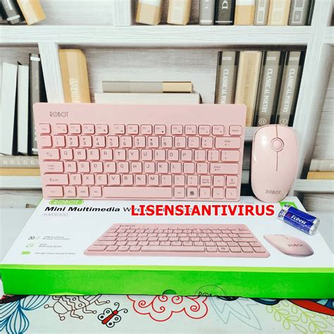 Keyboard Robot 的图像结果