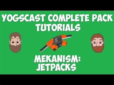 Image result for Mekanism Jetpack Mode