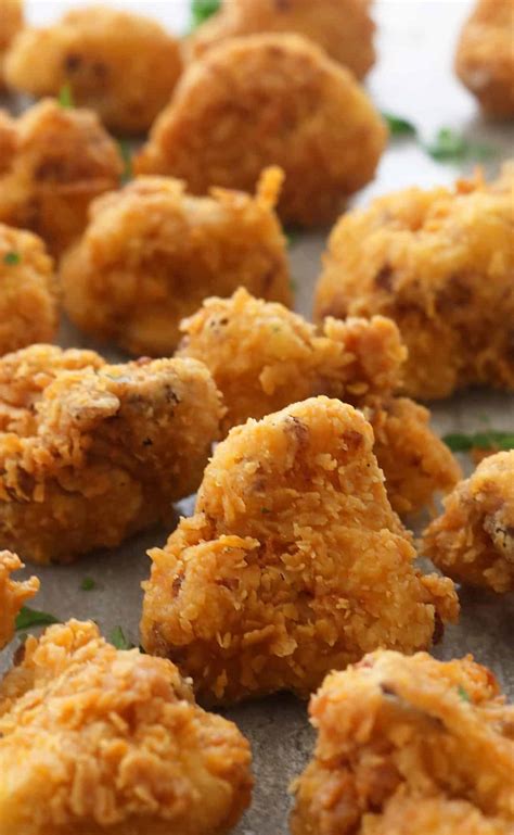 Recipes For Deep Fried Cauliflower at Randy Eubanks blog