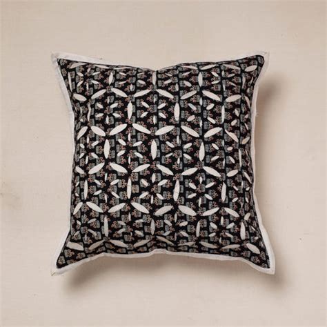 Buy Applique Cushion Covers for Unique Decor | iTokri