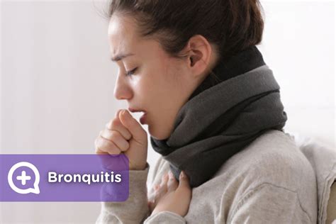 Bronquitis Aguda: Qué Es, Causas, Tratamiento, Cuidados Y Más – OMYS