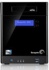 Seagate Business Storage Windows Server 4-Bay NAS review