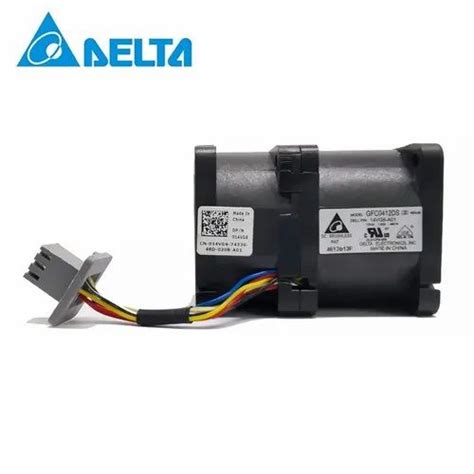 Delta Cooling Fan - Delta Cooling Fan FFB1212EHE 12VDC 3.00A -R00 ...