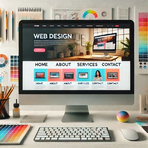 Công Ty Thiết Kế Website Chuẩn SEO Uy Tín Tại TPHCM