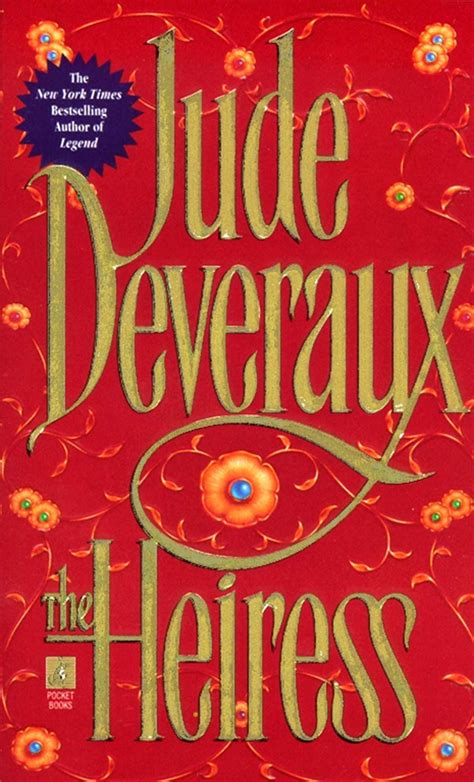 The Heiress eBook by Jude Deveraux | Official Publisher Page | Simon ...