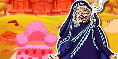 One Piece: What Really Happened to Mother Carmel