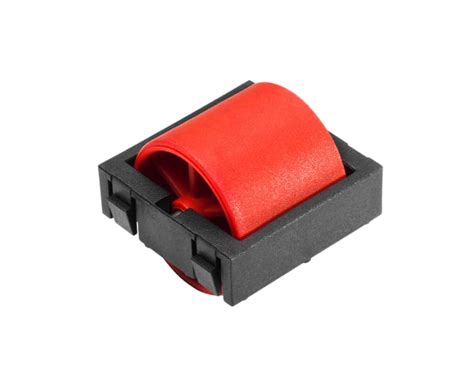 RS PRO | RS PRO Zinc Plated Steel Round Conveyor Roller Conveyor Roller ...
