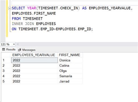 Image result for SQL Join in Where Clause