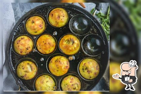 Raja Kuli Paniyaram, Hosur - Restaurant menu, prices and reviews