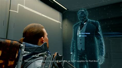 Image result for Death Stranding Explained