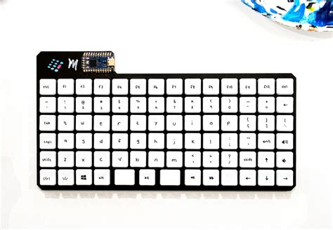 Masterpiece Keyboard - Signature - Masterpiece I/O