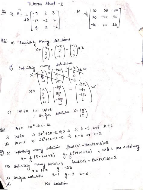 Maths Tutorial Sheets Unza 的图像结果