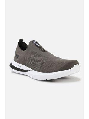 Buy Reebok Mens Walk View Space Foam Slip On Shoes Online