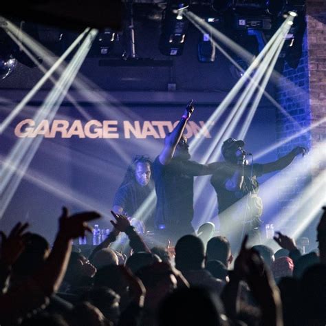 Garage Nation Luton New Years Eve , The Brewery Tap, Luton, 31 December ...