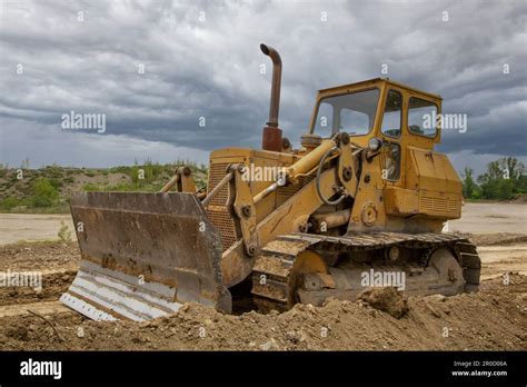 Image result for Using a Bulldozer