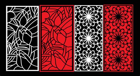 Image result for MDF Pattern Cutting