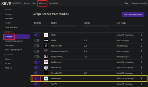 Image result for GitHub Xbvr Tutorial