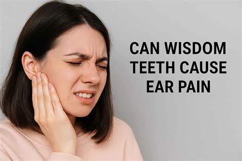 Can an Ear Infection Cause Head Pain? Find Out Now | Credihealth