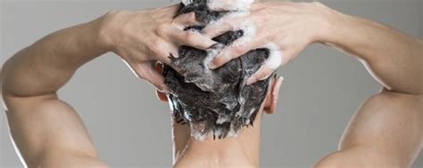 Hair Care – Men’s Shampoo for All Hair Types – BRYAN & CANDY